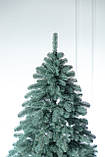 Ялинка лита "Ковалівська" Блакитна 2,50м, фото 2
