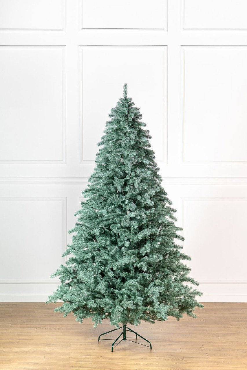 Ялинка лита "Ковалівська" Блакитна 2,50м, фото 1