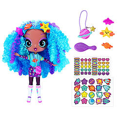 Ігровий набір з лялькою Decora girlz - лялька Селестія  D1007