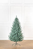 Ялинка лита "Віденська" Блакитна 2,10м
