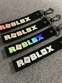 Підвіс з карабіном Роблокс\Roblox мм