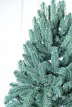 Ялинка лита "Лапландська" Блакитна 1,50м, фото 9
