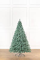 Ялинка лита "Лапландська" Блакитна 2,10м