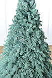Ялинка лита "Лапландська" Блакитна 2,10м, фото 10