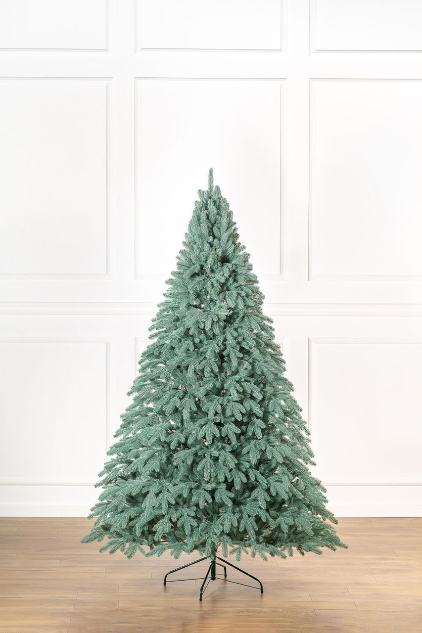 Ялинка лита "Лапландська" Блакитна 2,30м, фото 1