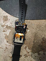 Розумний годинник 2E Wave SE 40 mm 2E-CWW10BK Black No 24130901, фото 3