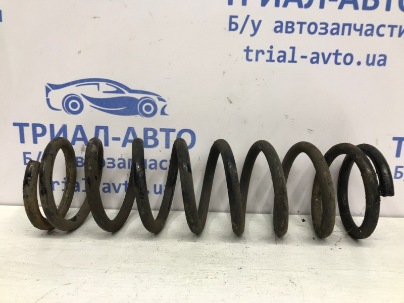 Задня пружина Mazda Cx 7 ER 2.3 БЕНЗИН L3VDT 2007 (б/у), фото 1