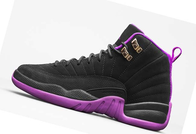 Кросівки Найк для баскетболу дівчатам