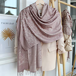 Елітний шарф палантин "Хамелеон" 167070