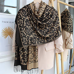 Елітний шарф палантин "Хамелеон" 167073