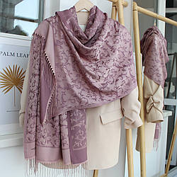 Елітний шарф палантин "Хамелеон" 167074