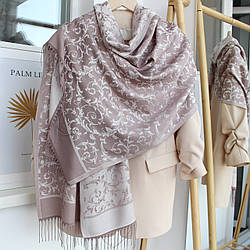 Елітний шарф палантин "Хамелеон" 167076