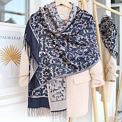 Елітний шарф палантин "Хамелеон" 167077