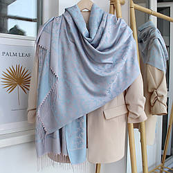 Елітний шарф палантин "Хамелеон" 167079