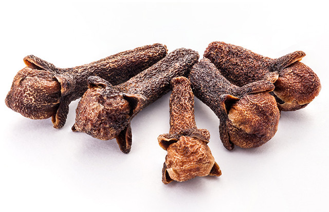 Натуральное эфирное масло Гвоздики эфирное масло гвоздики