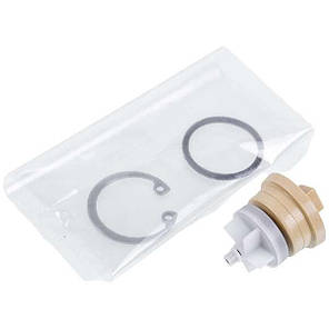 Турбінка датчика протоку для газового котла Vaillant Atmo/Turbo MAX Pro/Plus 0020029604, фото 1