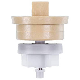 Турбінка датчика протоку для газового котла Vaillant Atmo/Turbo MAX Pro/Plus 0020029604, фото 2