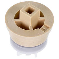 Турбінка датчика протоку для газового котла Vaillant Atmo/Turbo MAX Pro/Plus 0020029604, фото 3