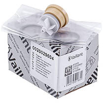 Турбінка датчика протоку для газового котла Vaillant Atmo/Turbo MAX Pro/Plus 0020029604, фото 4