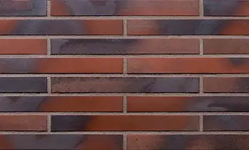 Клінкерна керамічна плитка для фасадів та інтер'єру Brick republic (LF13)