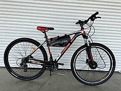Електровелосипед 500w 36 вольтів 15 ампер Crosser E-Jazz 29