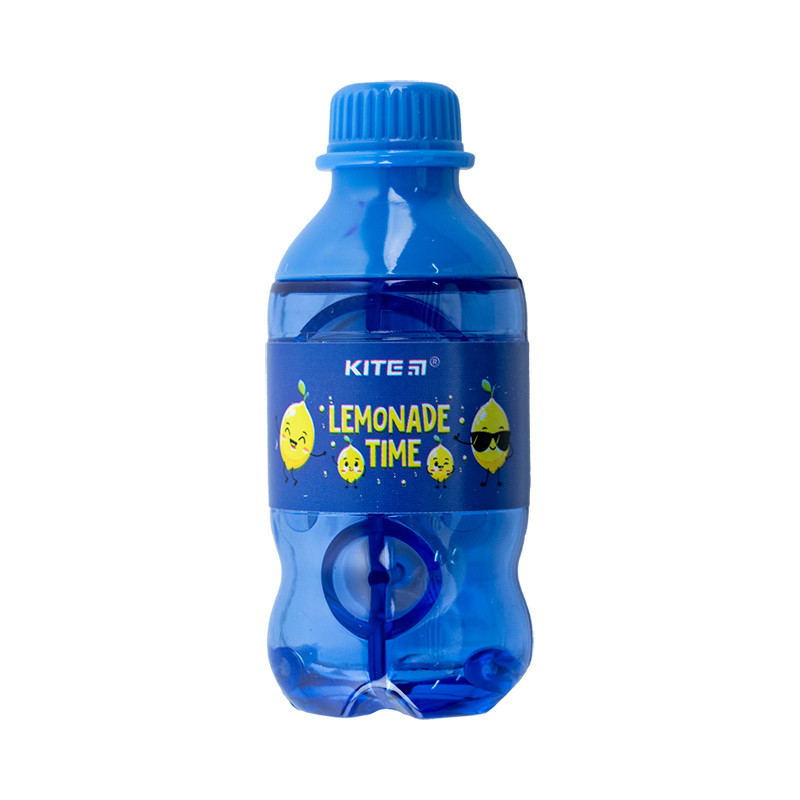 Стрічка корегуюча Kite Lemonade time K24-007-3, 5мм * 6м