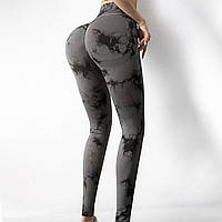 Жіночі Лосіни для спорту та повсякденного життя, Сірі