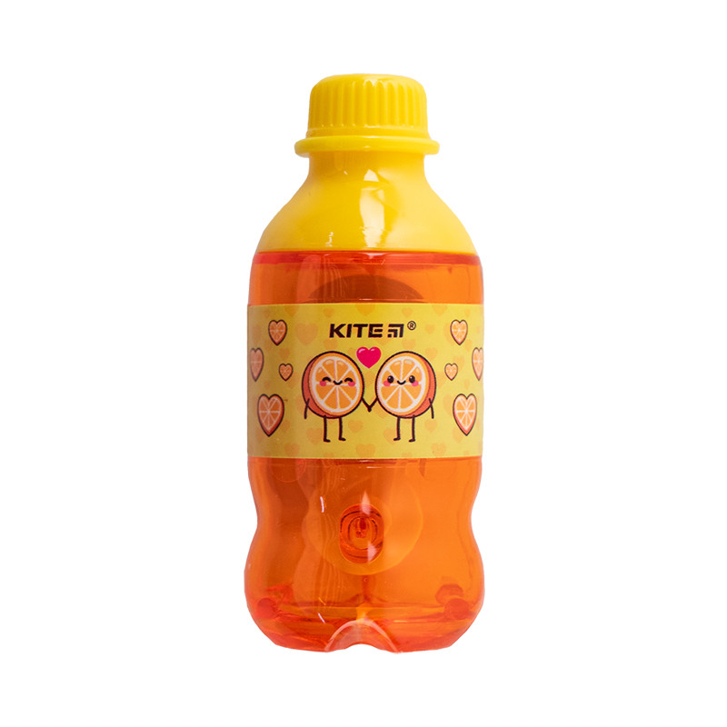Стрічка корегуюча Kite Orange K24-007-1, 5мм * 6м