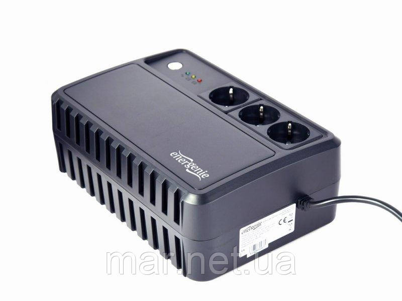 Джерело безперебійного живлення 800VA. серія Desktop
