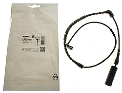 Датчик зносу передніх колодок Рендж Ровер 3/ Range Rover 3 (SEM500050) Bosch 1987473056