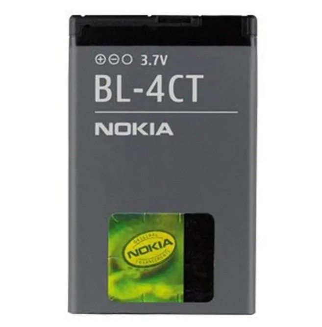 Акумулятор Nokia 2720 (BL-4CT)