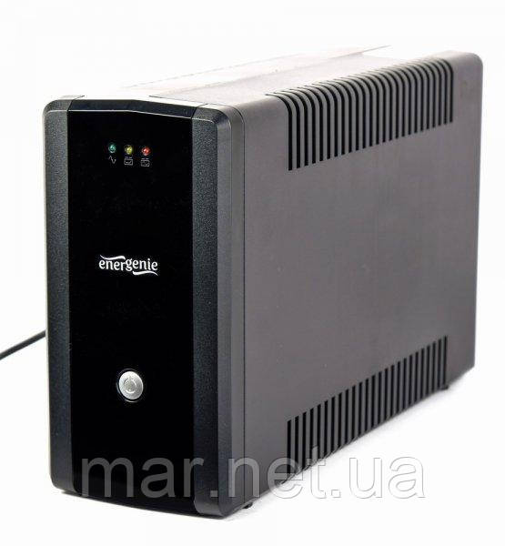 Джерело безперебійного живлення 1500 VA. Home Series