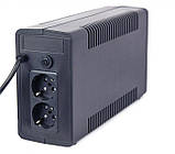 Джерело безперебійного живлення 850 VA, Home Series, фото 2