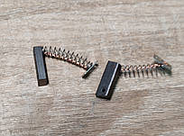 К-кт щіток генератора CARGO 140817 CHEVROLET, DAEWOO