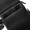 PODIUM Сумка Чоловіча Планшет-шкіра DR. BOND 221-2 black, фото 6