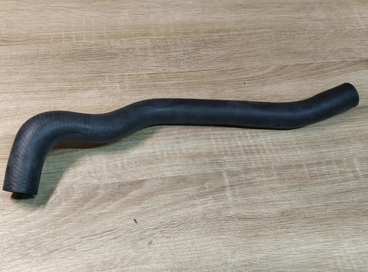 Патрубок радіатора верхній HMPX PARTS FD-312-113 FORD CONNECT 1.8TD