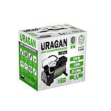 Компресор автомобільний Uragan 7 Атм 170W (90120), фото 3