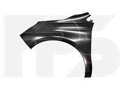 Крило переднє CITROEN C4 10-17