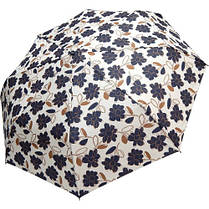 Парасолька Doppler 7441465 BL Blossom полегшений жіночий повний автомат 7441465 BL, фото 2
