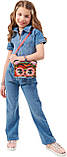 Інтерактивна сумочка голографичний  тигр  Spin Master Purse Pets Тигр (SM26700/8736), фото 9