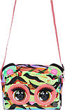 Інтерактивна сумочка голографичний  тигр  Spin Master Purse Pets Тигр (SM26700/8736), фото 6