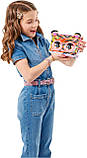 Інтерактивна сумочка голографичний  тигр  Spin Master Purse Pets Тигр (SM26700/8736), фото 7