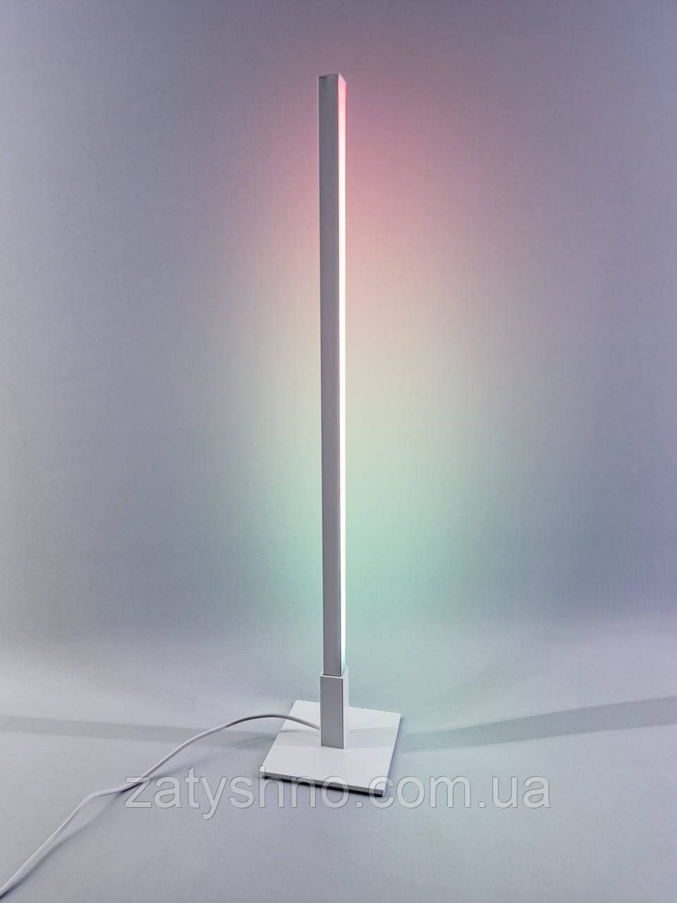 Кутова Смарт LED лампа