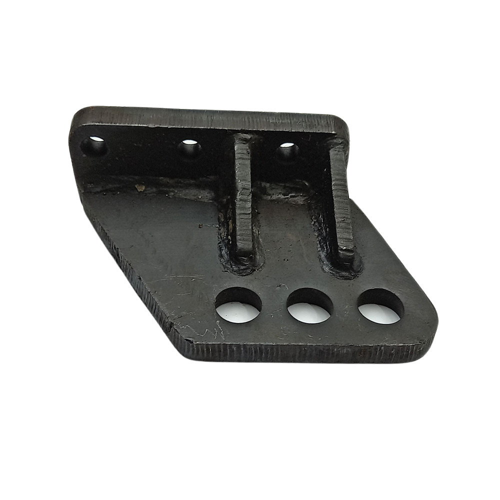 Кришка підйомника задня ліва DF354/404, фото 1