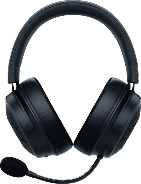 Навушники - ігрова бездротова гарнітура Razer Kraken V3 Pro Black (RZ04-03460100-R3M1)