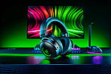 Навушники - ігрова бездротова гарнітура Razer Kraken V3 Pro Black (RZ04-03460100-R3M1), фото 8