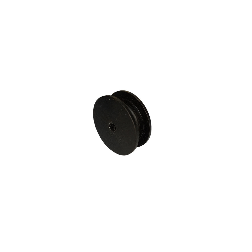 Шків ведений d=118mm 9GB-1,8
