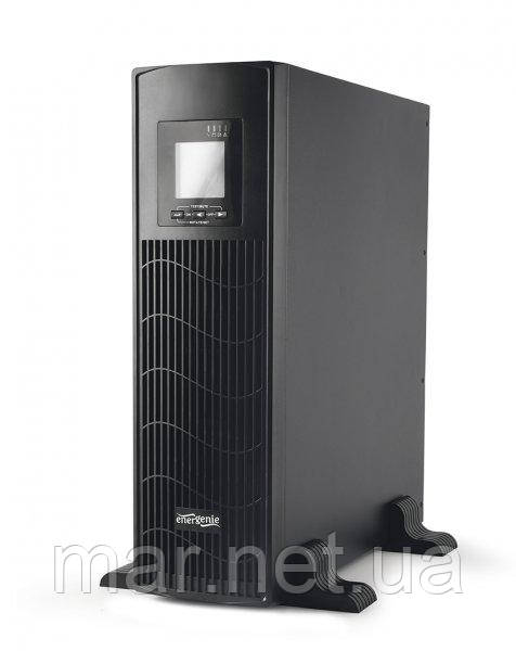 Джерело безперебійного живлення 3000VA, LCD, USB, серія Pro