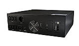 Джерело безперебійного живлення 3000VA, LCD, USB, серія Pro, фото 3