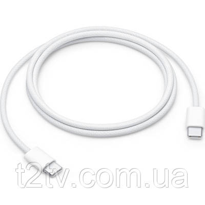 Дата кабель 240W USB-C Charge Cable (2 m),Model A2794 Apple (MYQT3ZM/A)